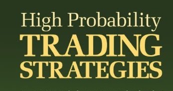 high probability trading system
